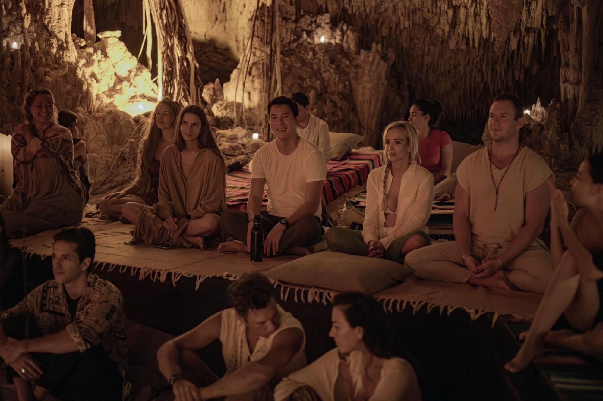 Naum - Secluded Villa With Private Cenote ตูลุม ภายนอก รูปภาพ